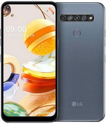 Замена сенсора на телефоне LG K61 в Омске